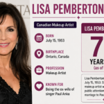 lisa pemberton age