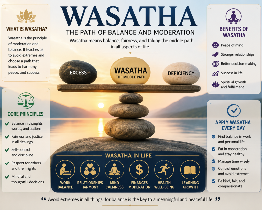 wasatha