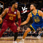 cleveland cavaliers vs golden state warriors match player stats