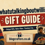 Whatutalkingboutwillis Gift Guide