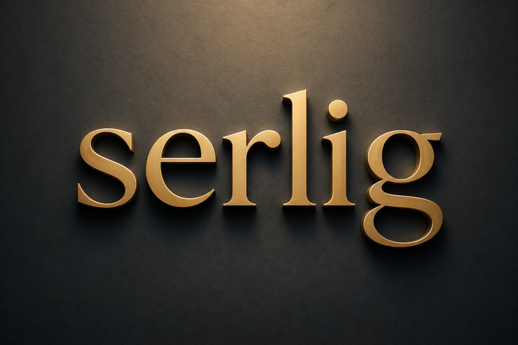 Serlig