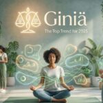 Giniä