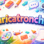 Caricatronchi