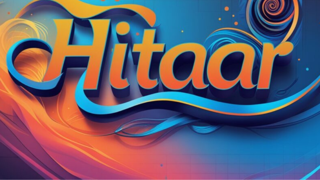 hitaar