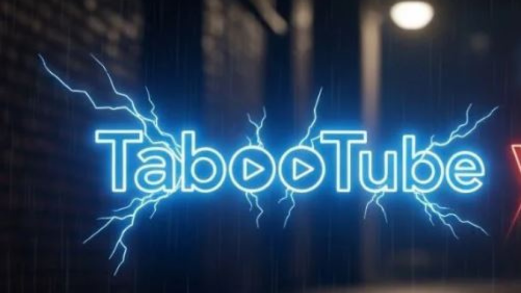 tabootube