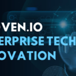 what is droven.io