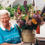 patricia beech age