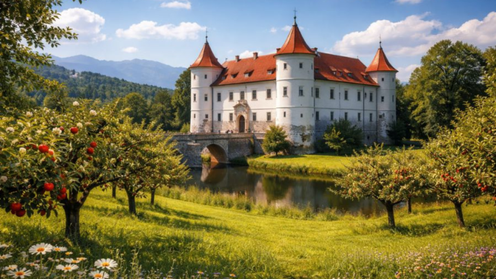 jablje