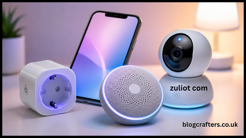 zuliot com