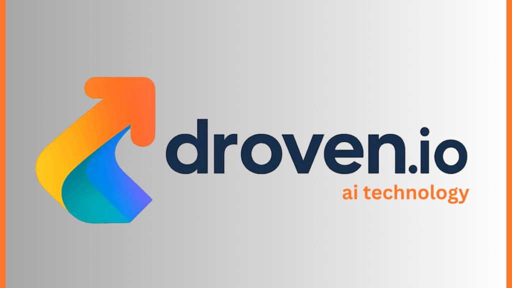droven.io ai technology