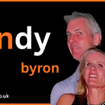 andy byron