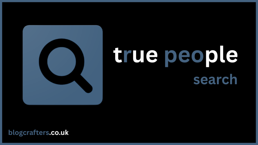 true people search