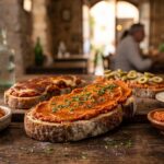 Best Sobrasada with Bread Near Me