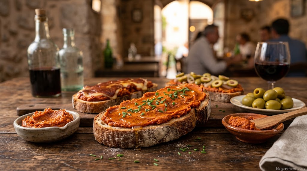 Best Sobrasada with Bread Near Me