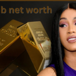 cardi b net worth