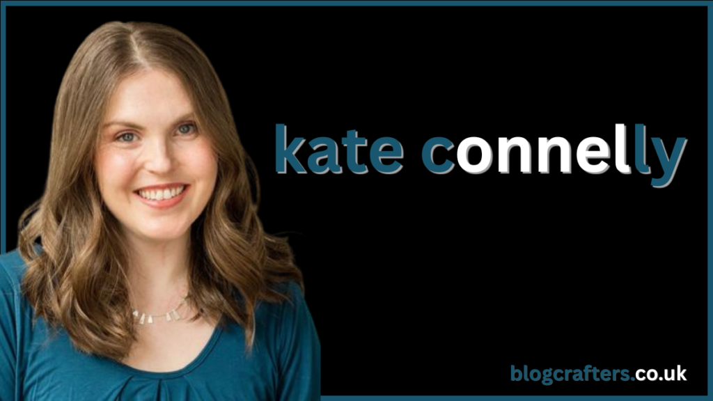 kate connelly