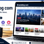 brumeblog com