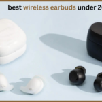 best wireless earbuds under 200 dollars 2024