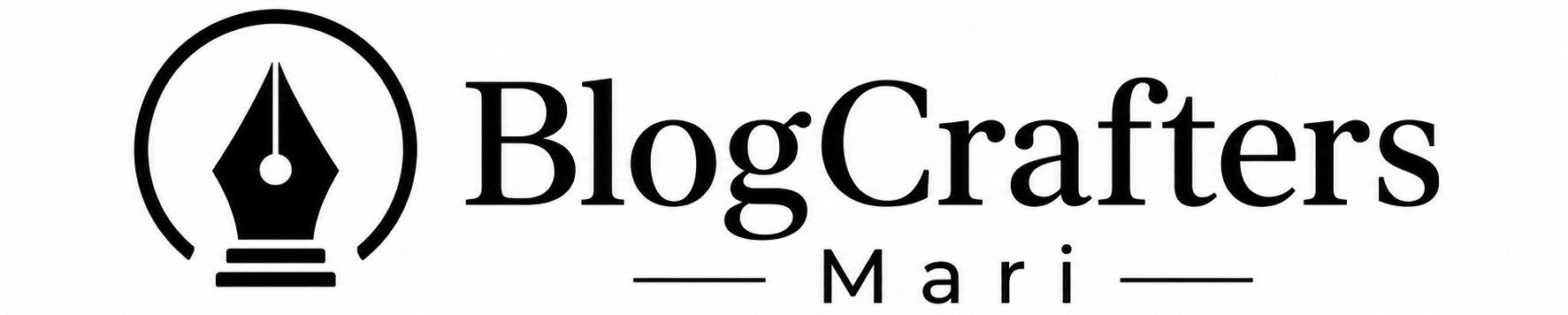 Blog Crafters