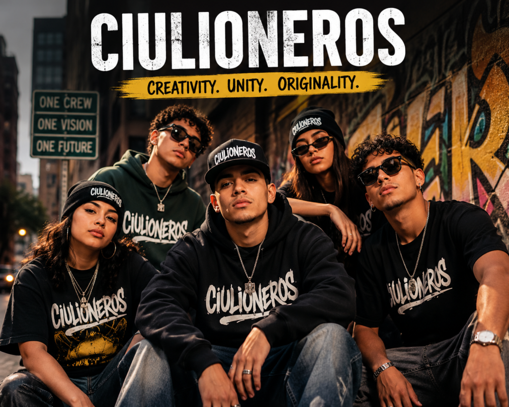 ciulioneros
