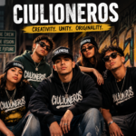ciulioneros