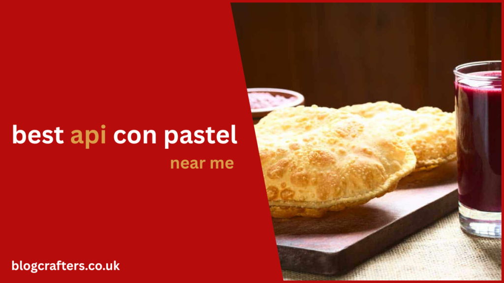 best api con pastel near me