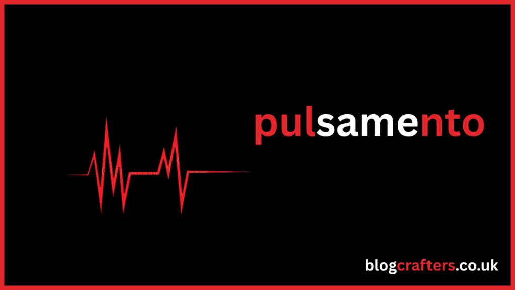 pulsamento
