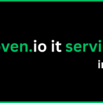 droven.io it services in usa