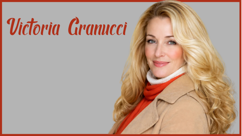 victoria granucci