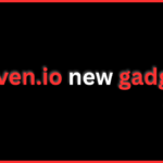 droven.io new gadgets 2026