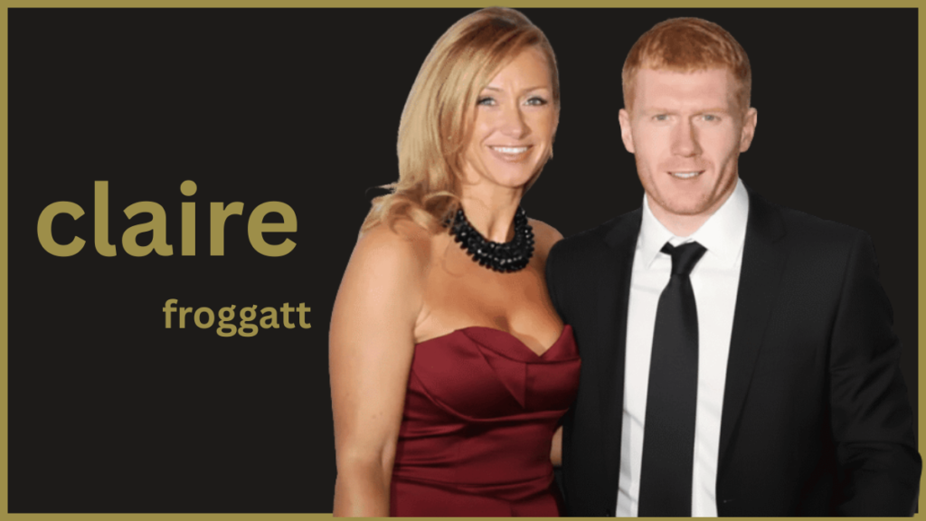 claire froggatt
