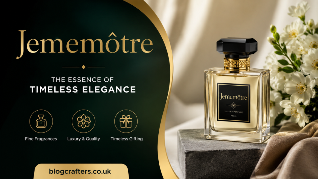 Jememôtre
