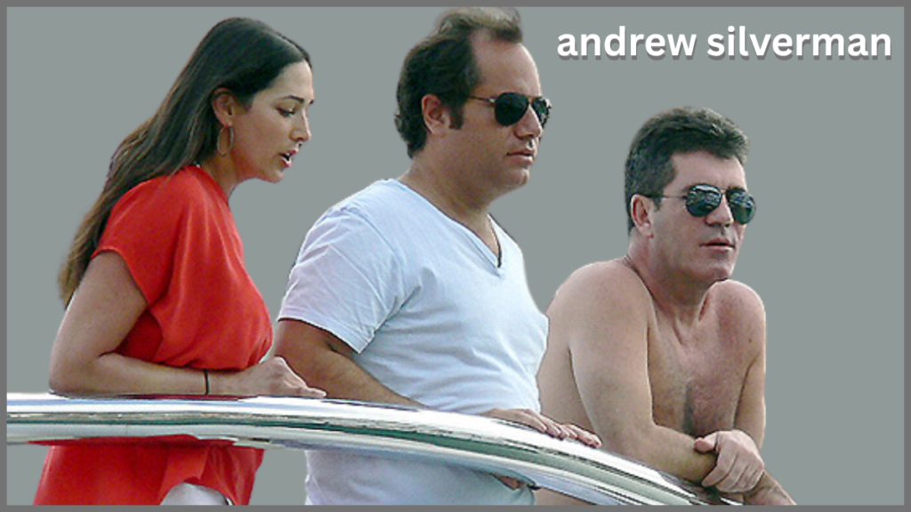 andrew silverman