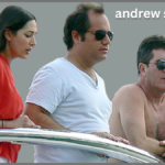 andrew silverman
