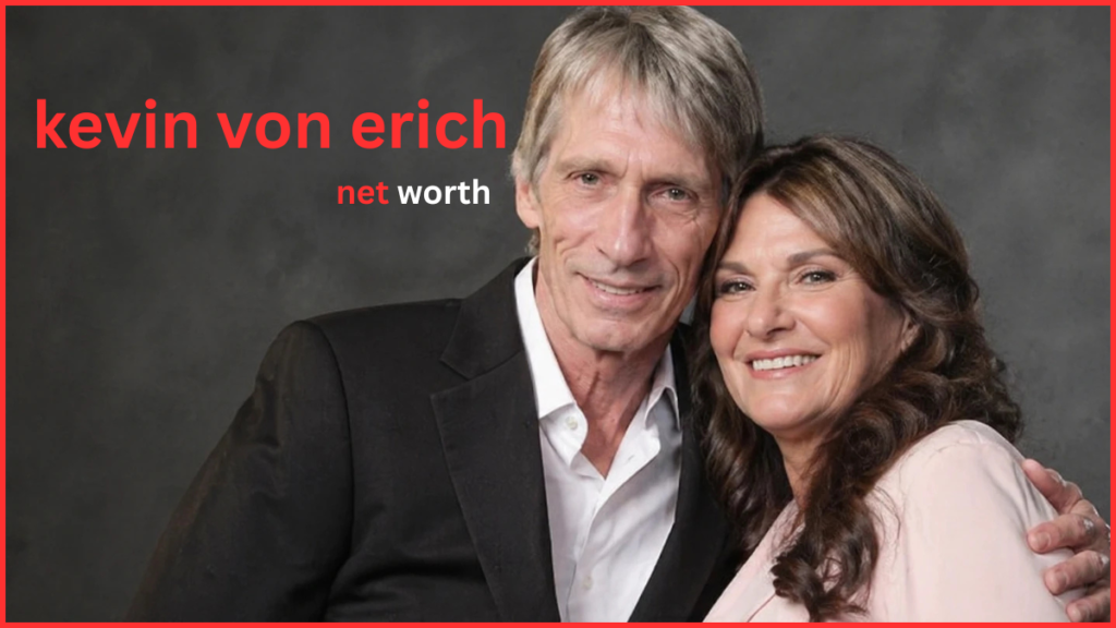 kevin von erich net worth