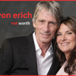 kevin von erich net worth