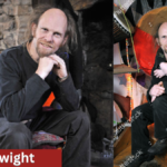 geoff dwight