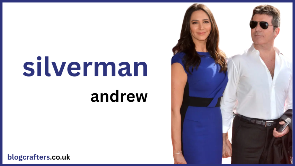 silverman andrew