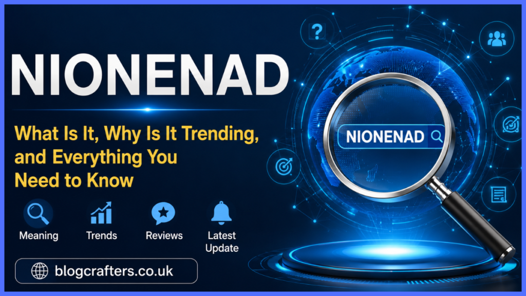 nionenad