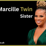Eva Marcille Twin Sister