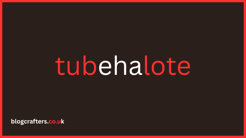 tubehalote