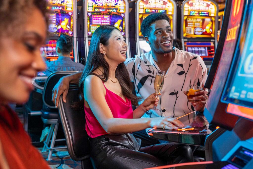 Slot Deposit Dana