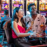 Slot Deposit Dana