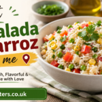 Best Ensalada de Arroz Near Me