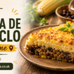 Best Tarta de Choclo Near Me