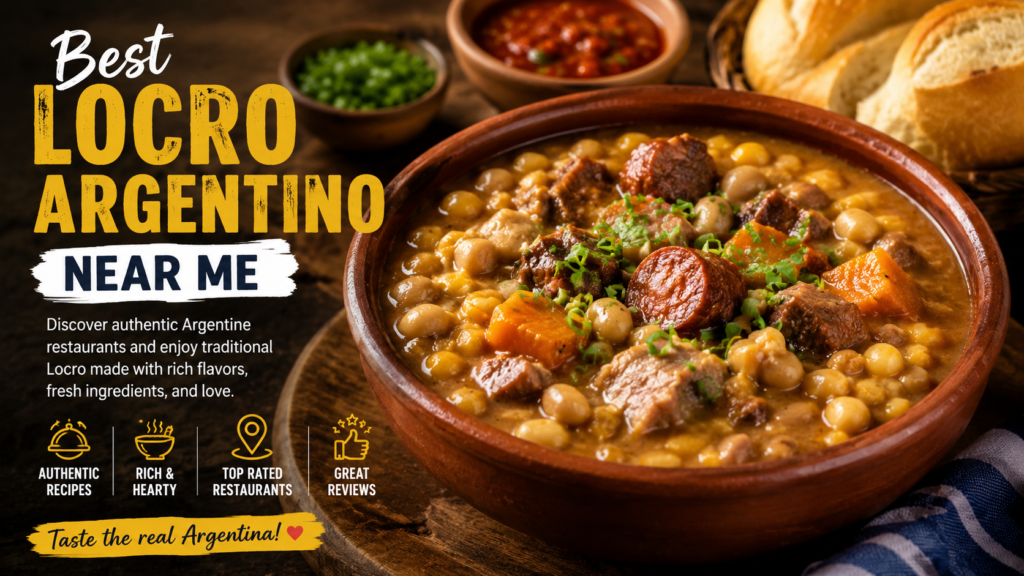 best locro argentino near me