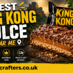 Best King Kong Dulce Near Me