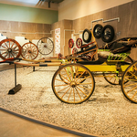 payana car museum
